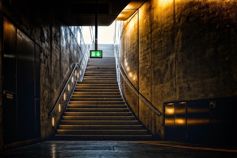 Future Escapes