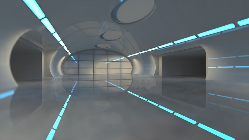 Sci-Fi Gadgets