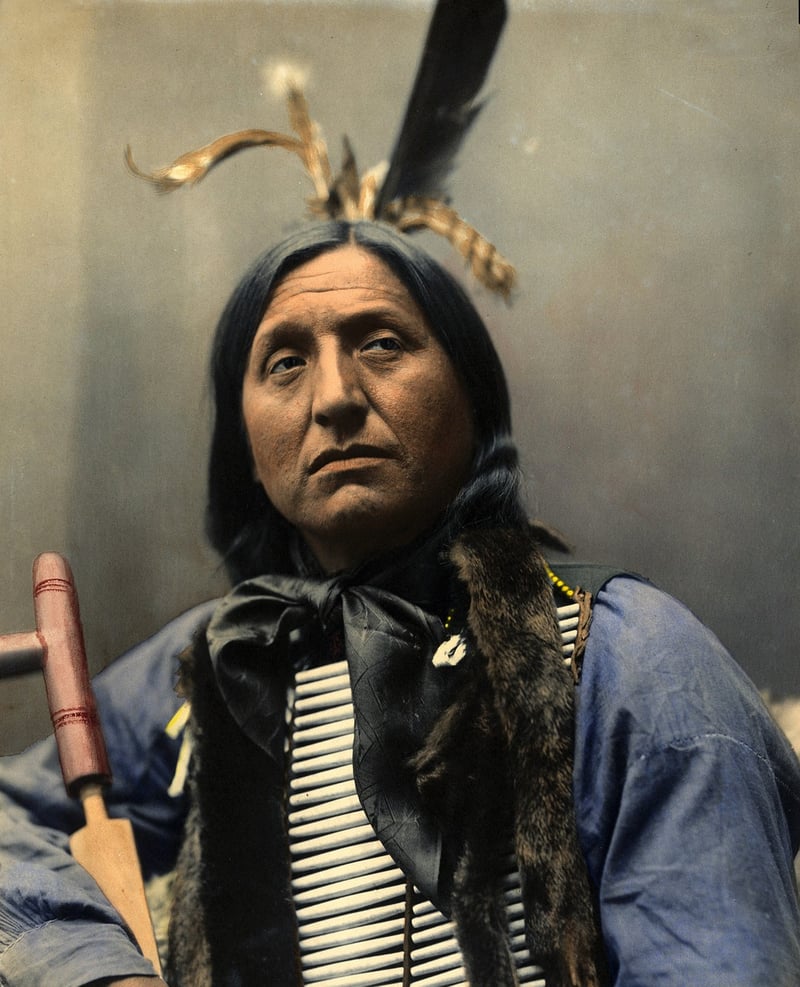 Sacagawea